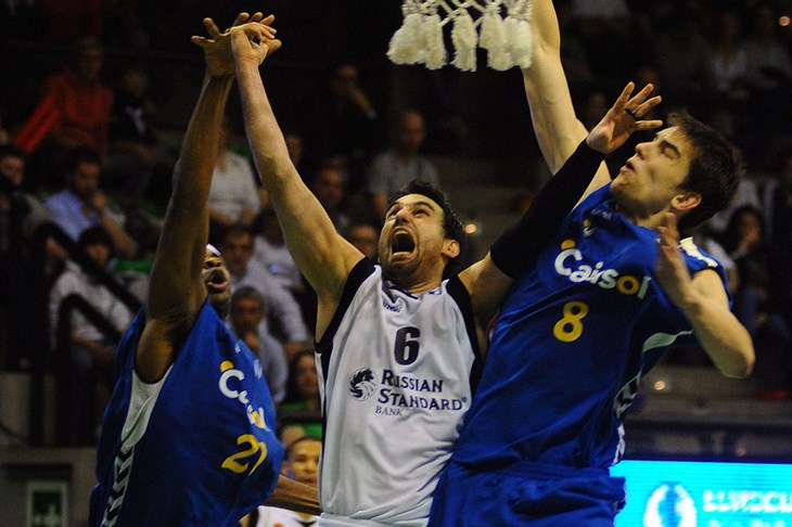 Bilbao i dalje u potrazi za prvom pobjedom, Hrvati neučinkoviti