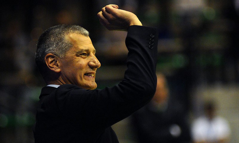 Aleksandar Petrović postao izbornik BiH