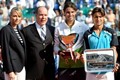 Ferrer: "Nadal je svugdje u isto vrijeme"
