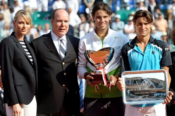 Ferrer: "Nadal je svugdje u isto vrijeme"