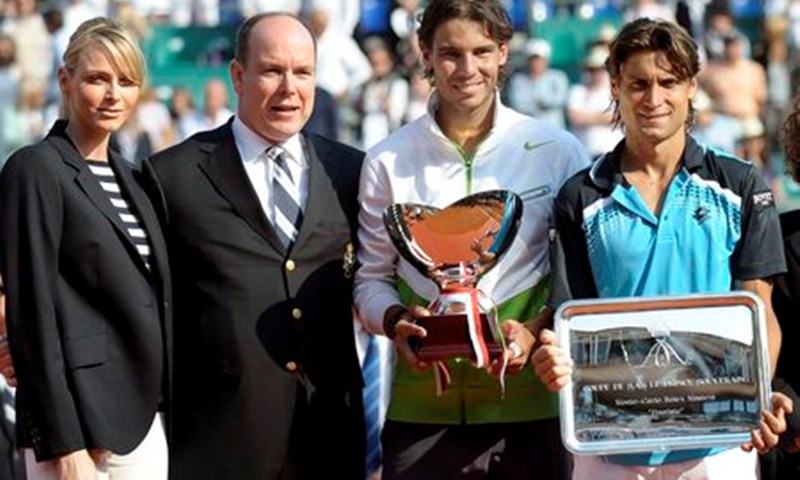 Ferrer: "Nadal je svugdje u isto vrijeme"