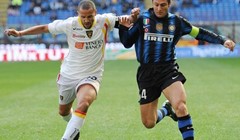 Zanetti: "Mourinhu otvorena vrata Intera"