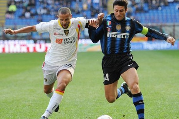 Zanetti: "Mourinhu otvorena vrata Intera"