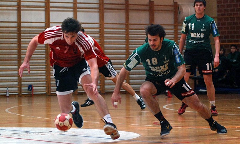Regionalna liga bez generalnoga sponzora