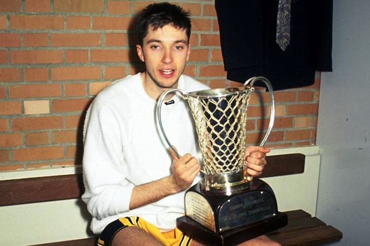 Zašto će Divac u Springfield prije Kukoča?