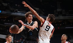 Barać fantastičan protiv Srbije