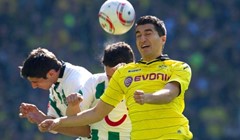 Borussia u završnicu bez važne karike