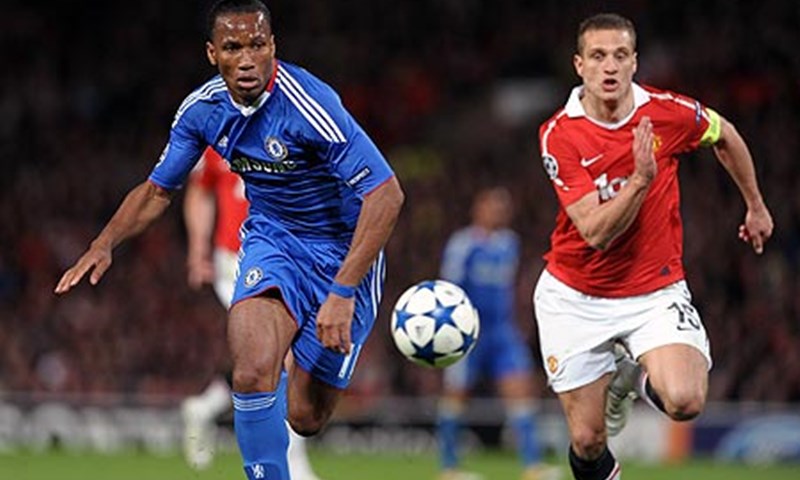 Chelsea i Manchester United bez Lige prvaka