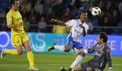 Villarreal osvojio nova tri boda