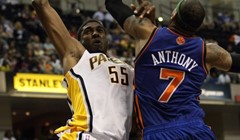 Pacersi opet namučili Chicago