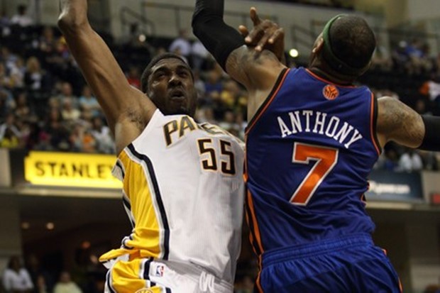 Pacersi opet namučili Chicago