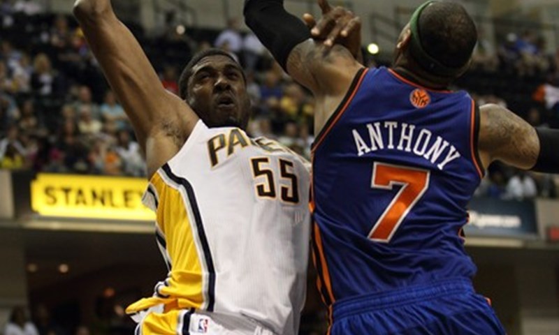 Pacersi opet namučili Chicago