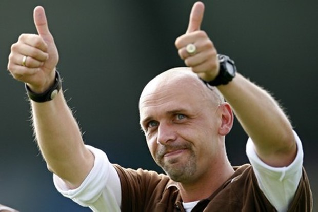 Hoffenheim i HSV izabrali trenere