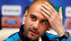 Guardiola: "Možemo igrati i drukčije"