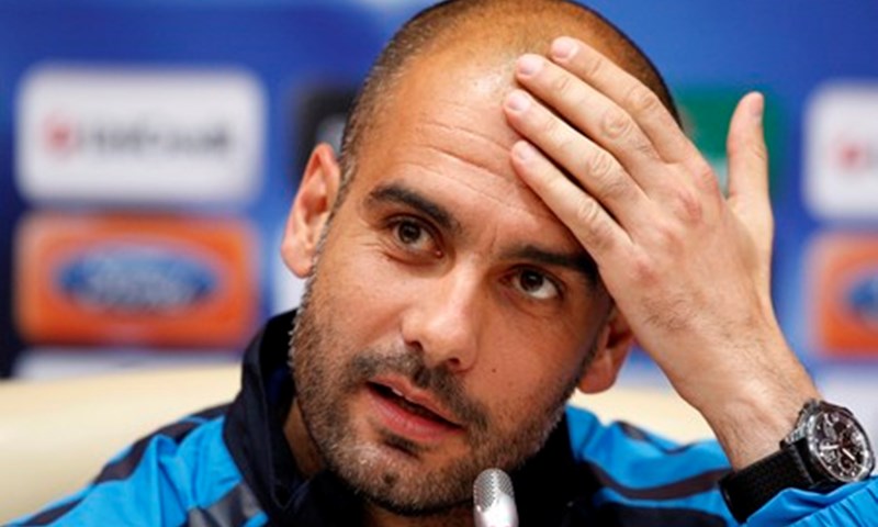 Guardiola: "Možemo igrati i drukčije"