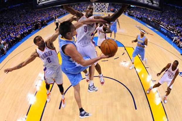 Čuva li Denver dobro Duranta?