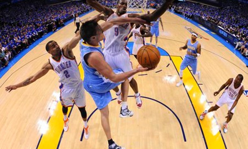 Brian Shaw na klupi Nuggetsa naslijedio aktualnog trenera godine
