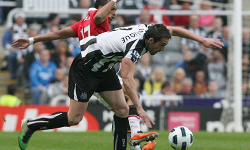 Ba potopio Stoke City