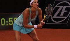 Odličan dan za Njemice i Janković