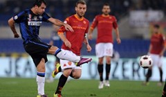 Video: Inter korak bliže finalu