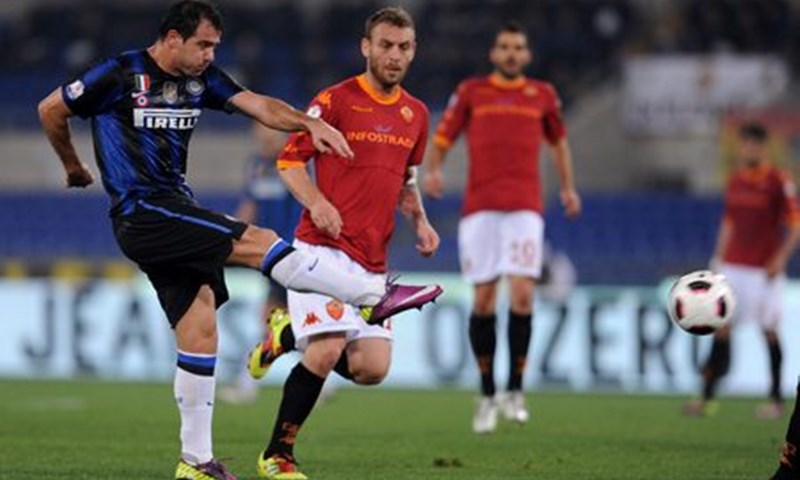 Video: Inter korak bliže finalu