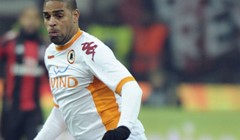 Adriano na operaciji Ahilove tetive