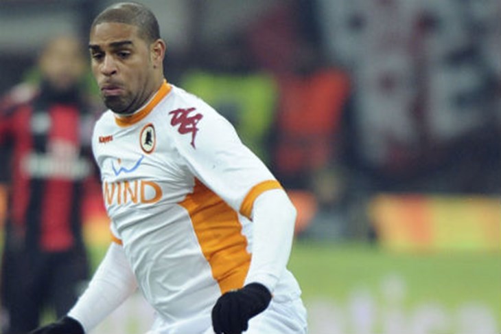 Adriano na operaciji Ahilove tetive
