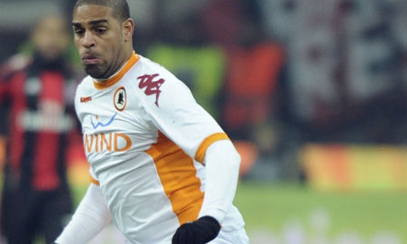 Adriano na operaciji Ahilove tetive