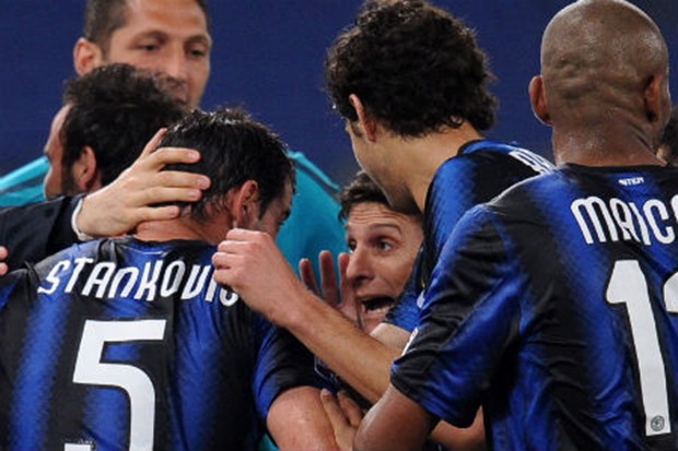 Leonardo: "Optimizam za iduće susrete"