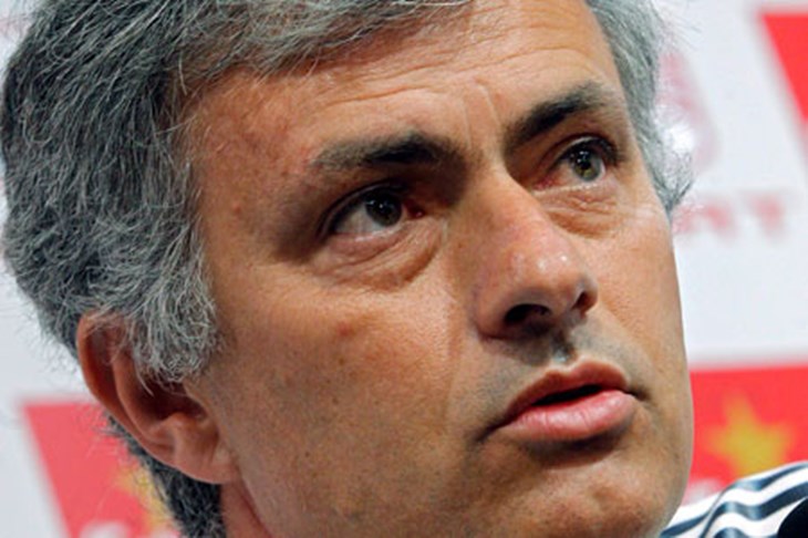Mourinho odgovorio Di Stefanu