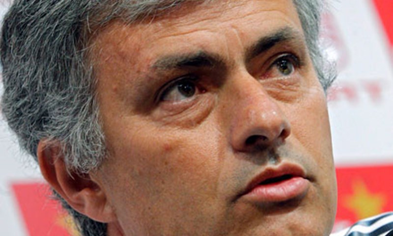 Mourinho odgovorio Di Stefanu