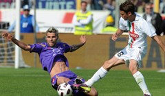 Juventus o treneru na kraju sezone