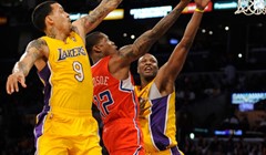 Odom najbolji šesti igrač