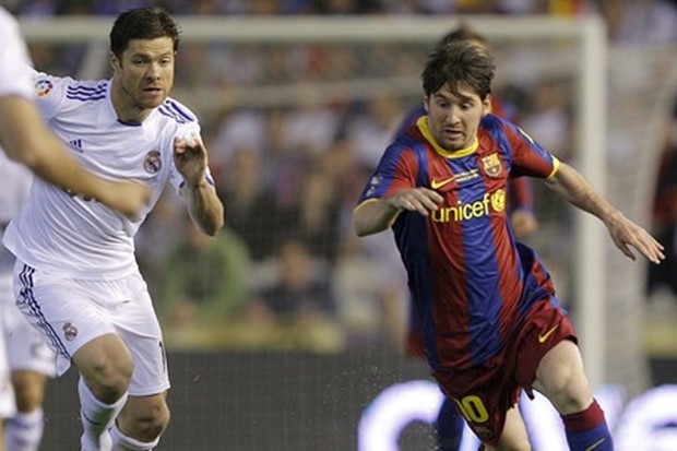 Ronaldo u produžetku za trofej Reala!