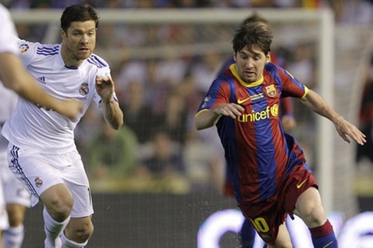 Ronaldo u produžetku za trofej Reala!