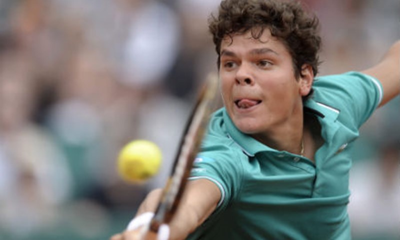Raonic teškom mukom do Dodiga