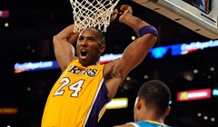 Video: Spursi i Lakersi poravnali omjer