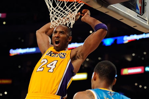 Video: Spursi i Lakersi poravnali omjer