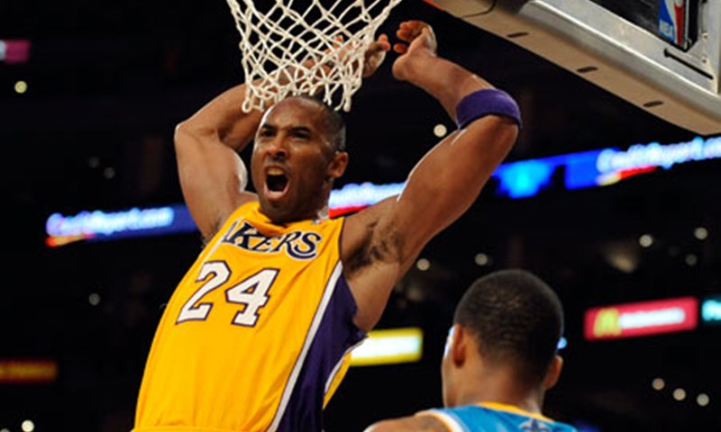 Video: Spursi i Lakersi poravnali omjer