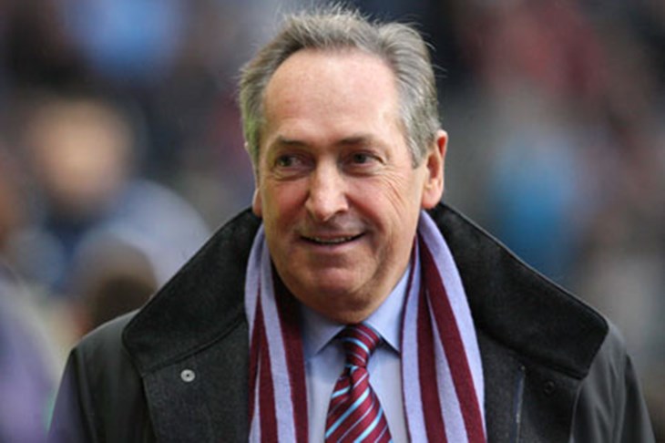 Gerard Houllier hitno prebačen u bolnicu