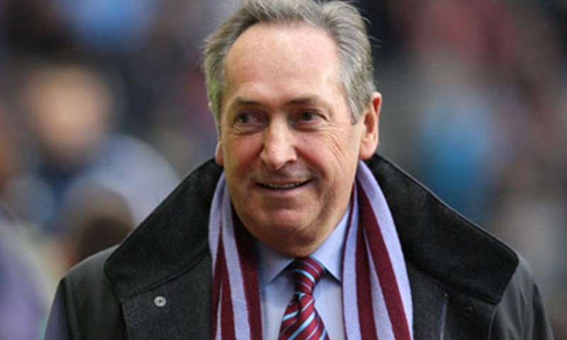 Gerard Houllier hitno prebačen u bolnicu