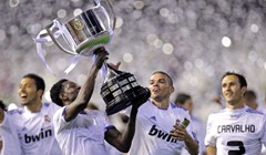 Mourinho: "Ovo je tek početak"