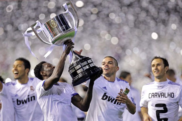 Mourinho: "Ovo je tek početak"