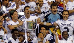 Casillas: "Sada se posebno veselimo Ligi prvaka"