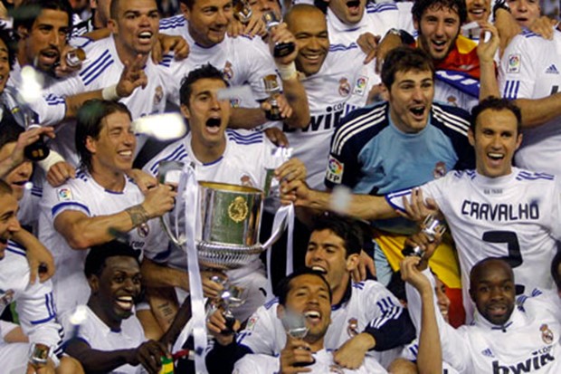 Casillas: "Sada se posebno veselimo Ligi prvaka"