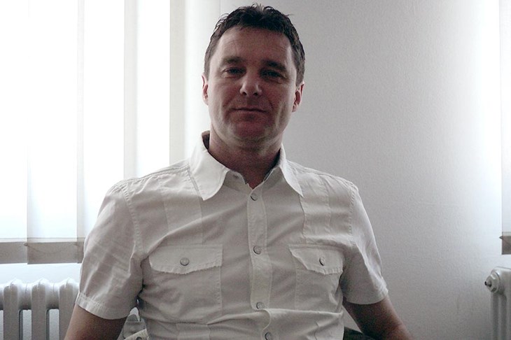 Toplak: "Rezultat jednogodišnjeg rada"