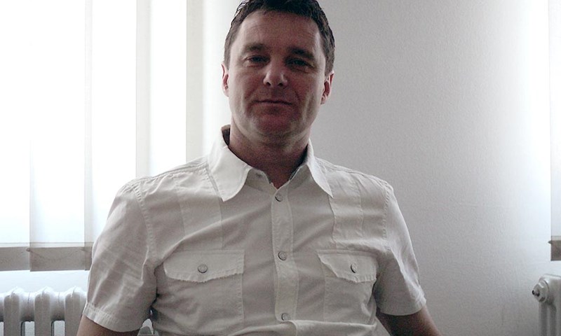 U Gorici svečano predstavljen Samir Toplak: "Moramo stvoriti ekipu i koheziju u svlačionici"