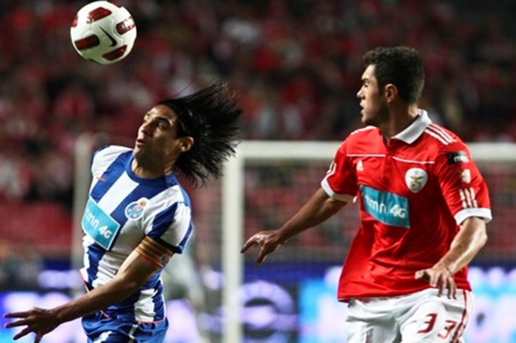 Video: Porto "okrenuo" Benficu za finale