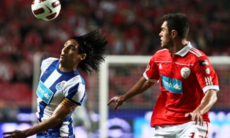 Video: Porto "okrenuo" Benficu za finale