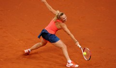 Prva na svijetu uzvratila za Miami